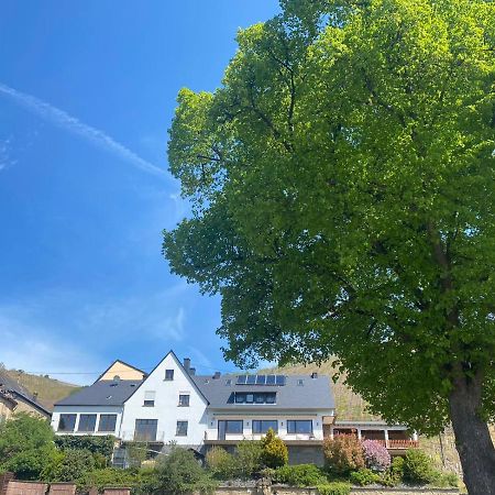 Hotel Wein und Gästehaus Marlene Pohl Kinheim Exterior foto